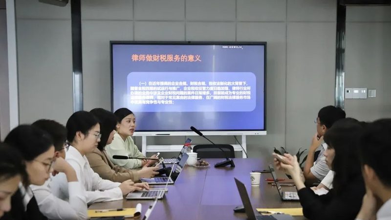 广州代理记账和记账报税区别